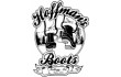 Hoffman Boots